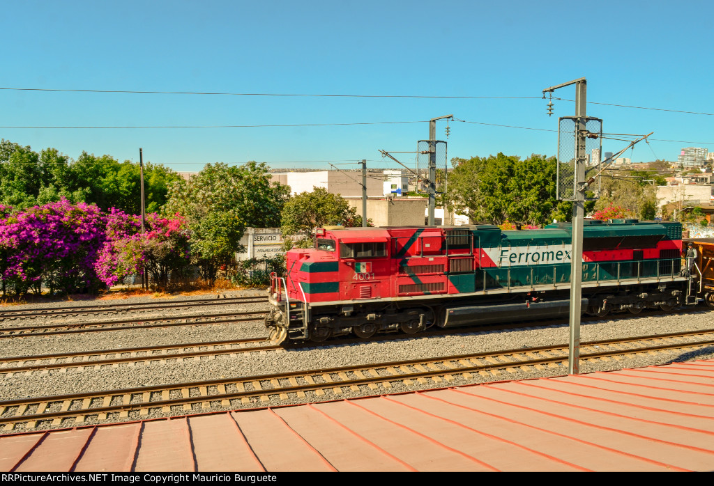 FXE SD70ACe Locomotive 